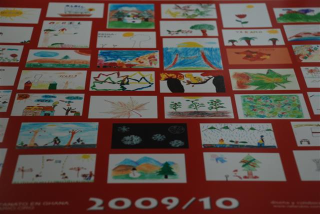 Calendario