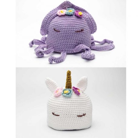 Concurso Amigurumi