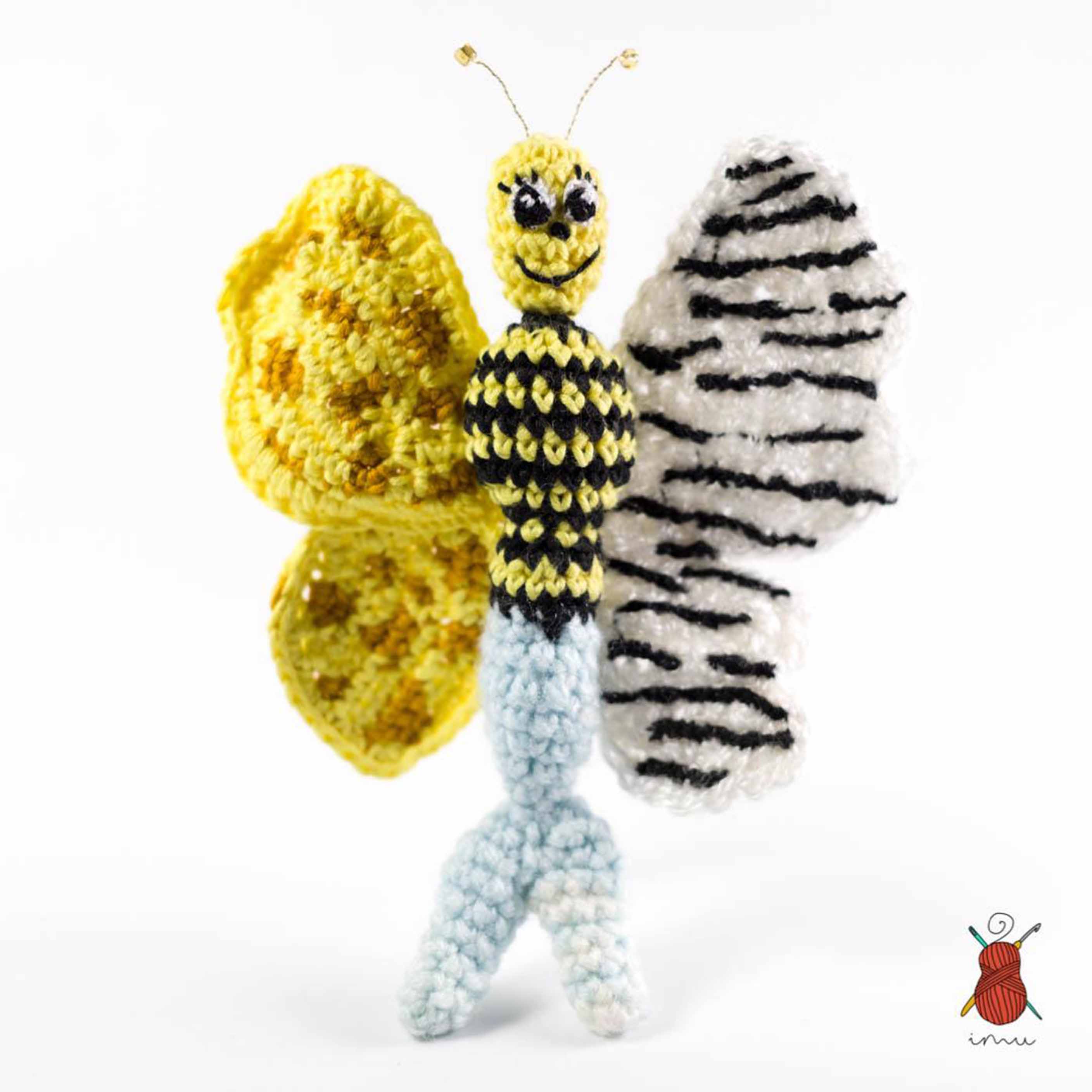 Concurso Amigurumi