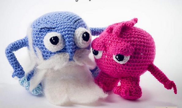 Amigurumi